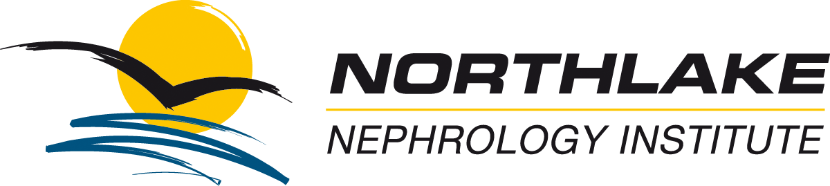 Northlake Nephrology Institute Logo