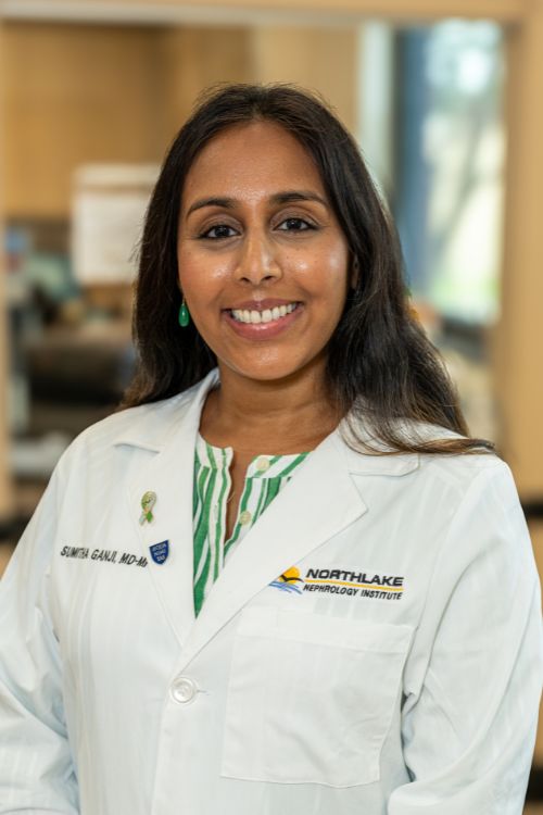 Dr. Sumitha Gangi